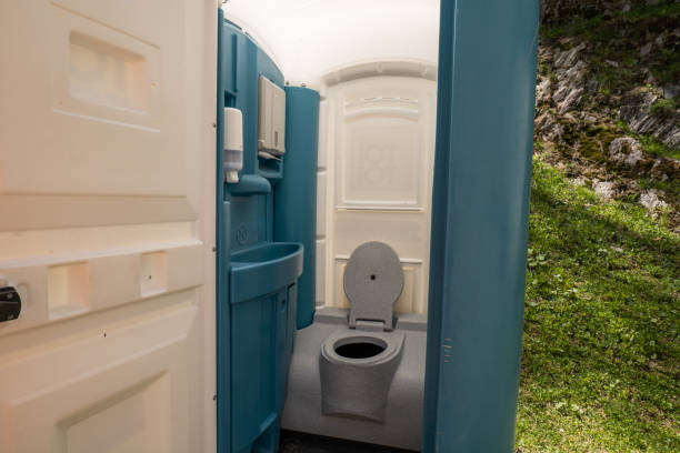 Best Portable toilet rental cost  in Reidsville, NC