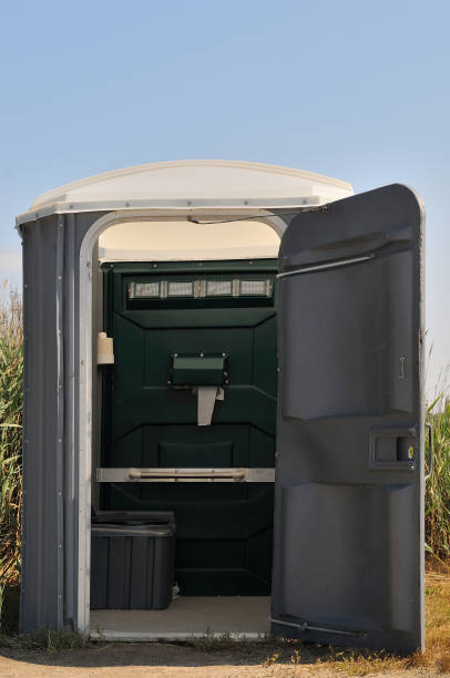 Portable Toilet Options We Offer in Reidsville, NC