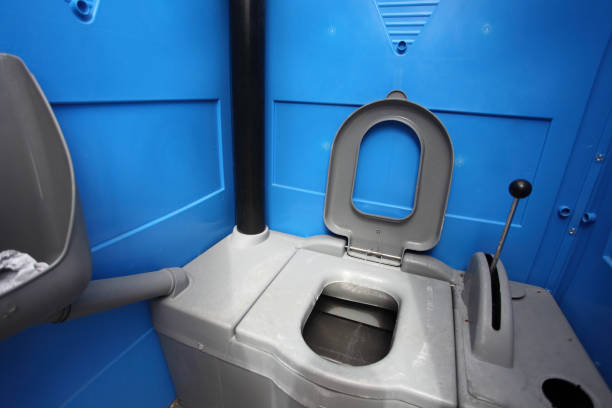 Best Affordable portable toilet rental  in Reidsville, NC