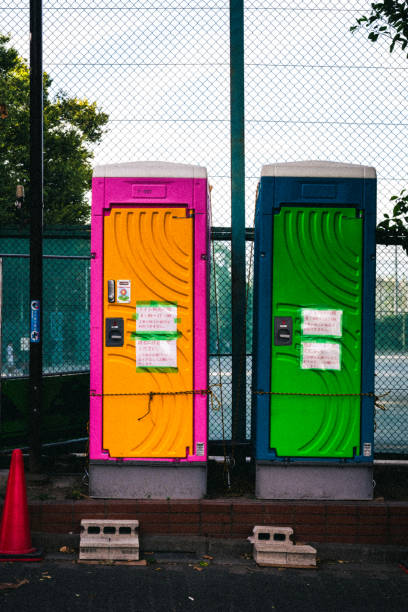 Reidsville, NC porta potty rental Company