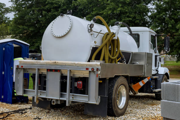 Best Porta potty for special events  in Reidsville, NC
