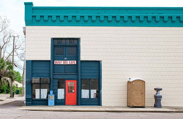 Best Luxury portable toilet rental  in Reidsville, NC