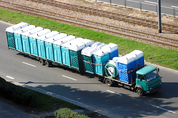 Best Portable toilet rental cost  in Reidsville, NC