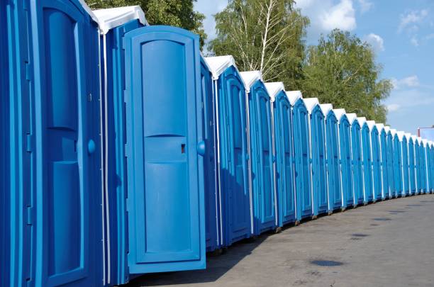 Best Portable restroom solutions  in Reidsville, NC